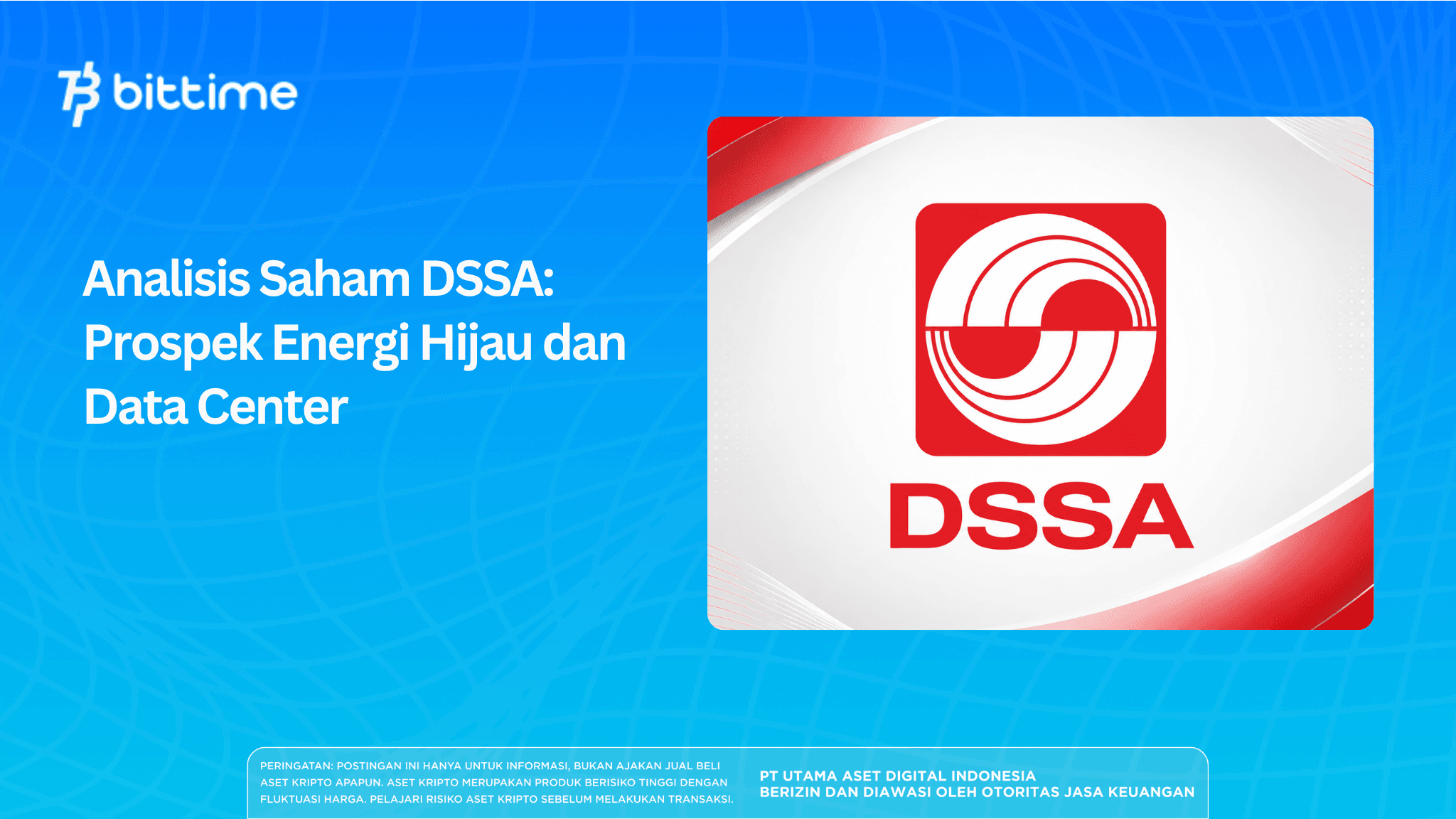 DSSA Stock Analysis: Green Energy and Data Center Prospects