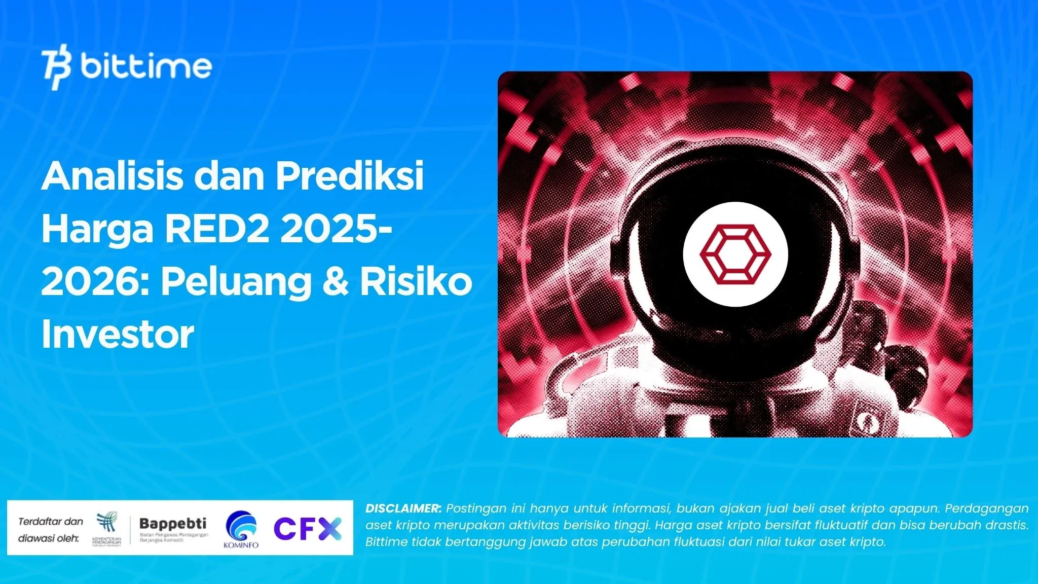 Analisis dan Prediksi Harga RED2 2025-2026: Peluang & Risiko Investor