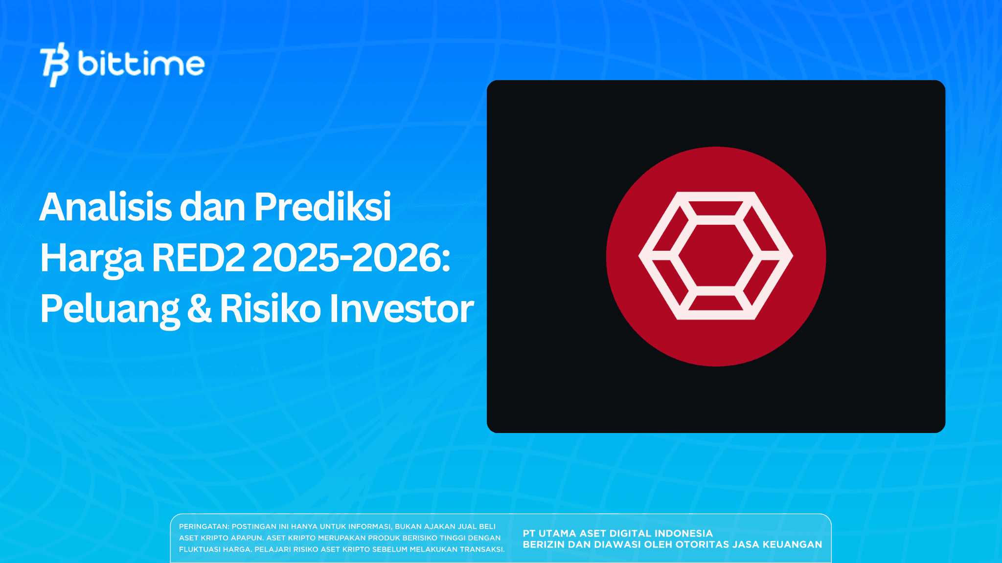 RED2 Price Analysis and Prediction 2025-2026: Investor Opportunities & Risks