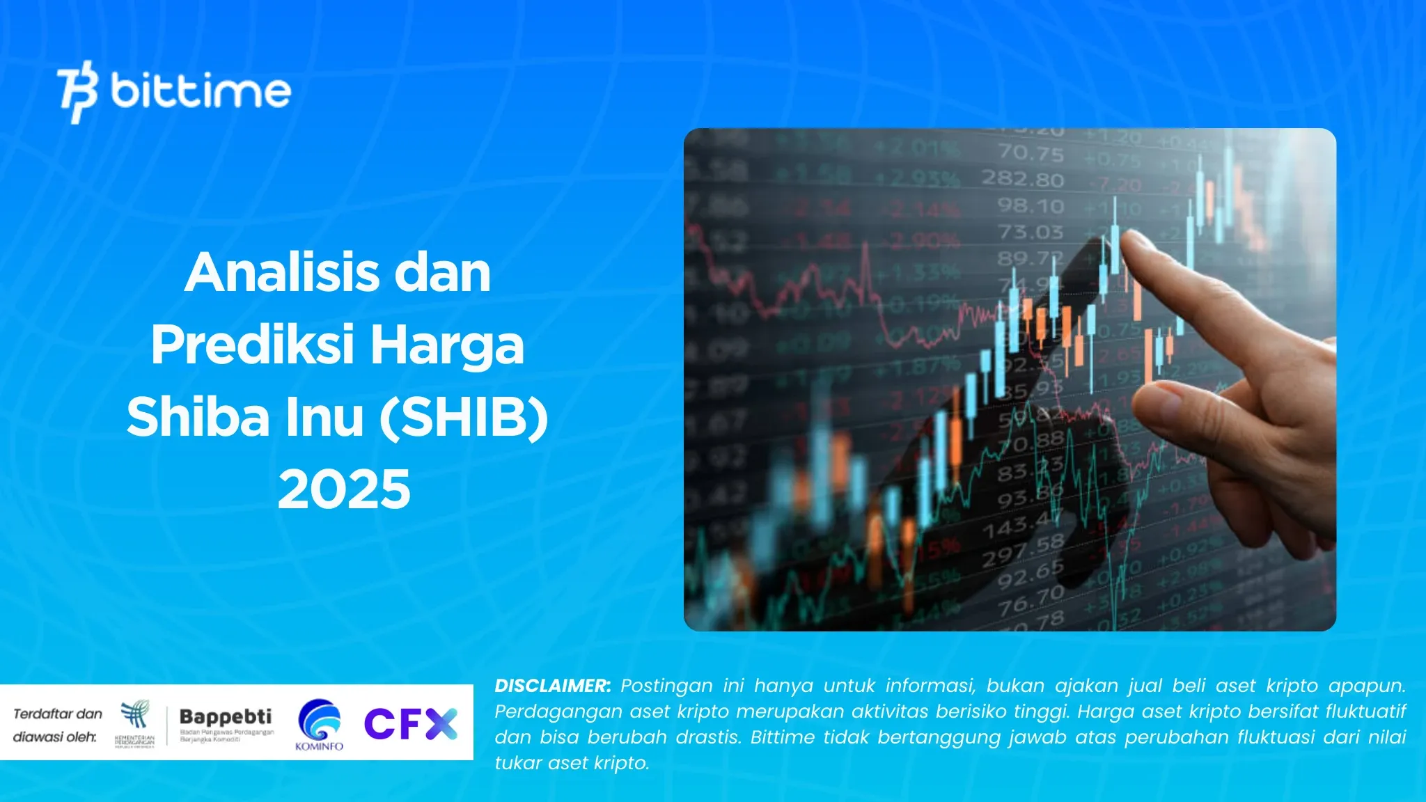 Analisis dan Prediksi Harga Shiba Inu (SHIB) 2025