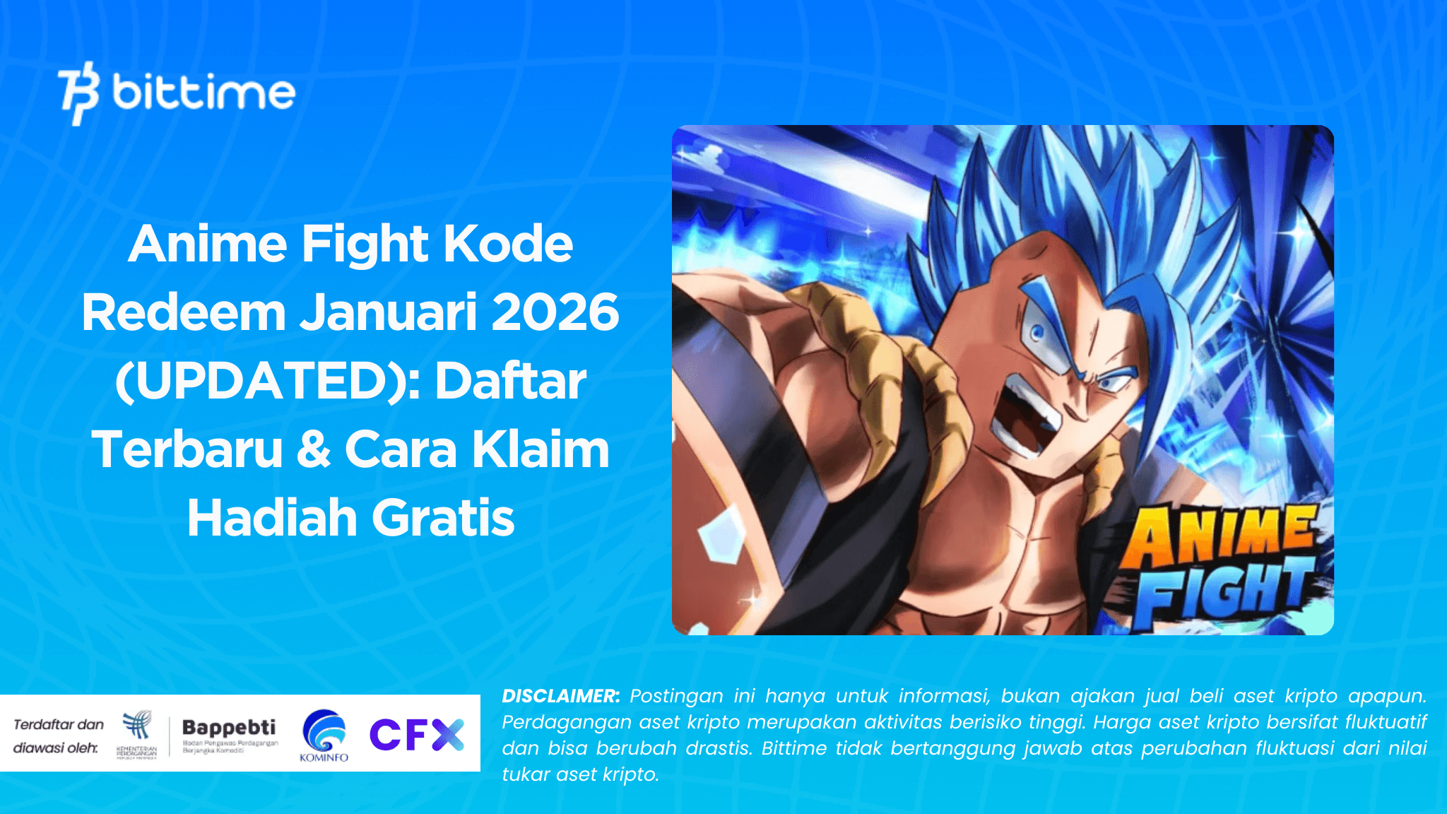 Anime Fight Redeem Codes January 2026 (UPDATED): Latest List & How to Claim Free Rewards