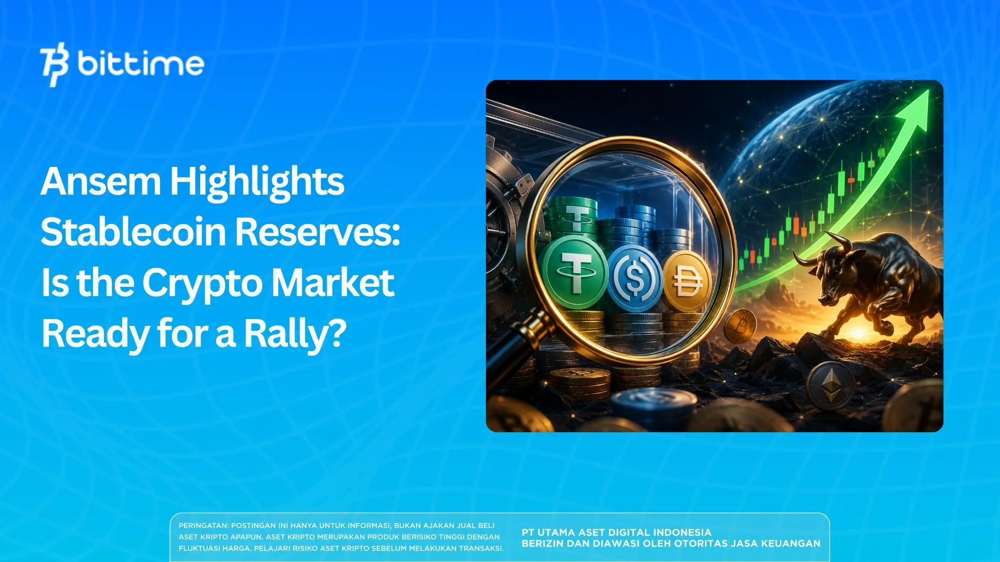 Ansem Highlights Stablecoin Reserves Is the Crypto Market Ready for a Rally.webp