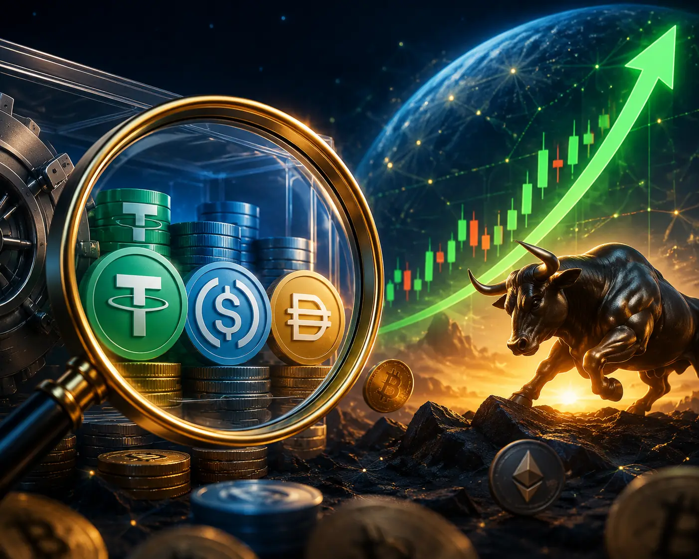 Ansem Highlights Stablecoin Reserves Is the Crypto Market Ready for a Rally - image.webp