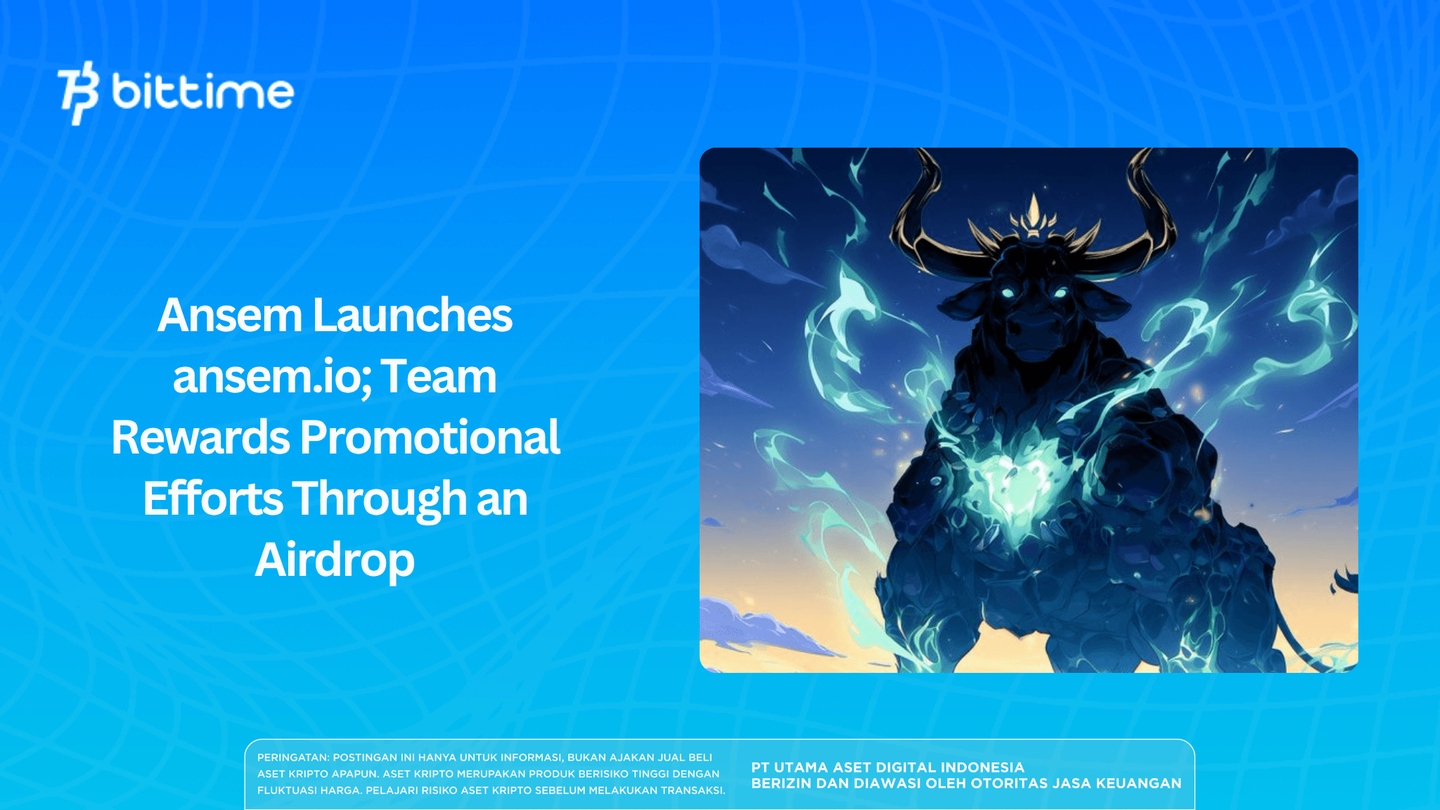 Ansem Launches ansem.io; Team Rewards Token Holders Through Airdrops