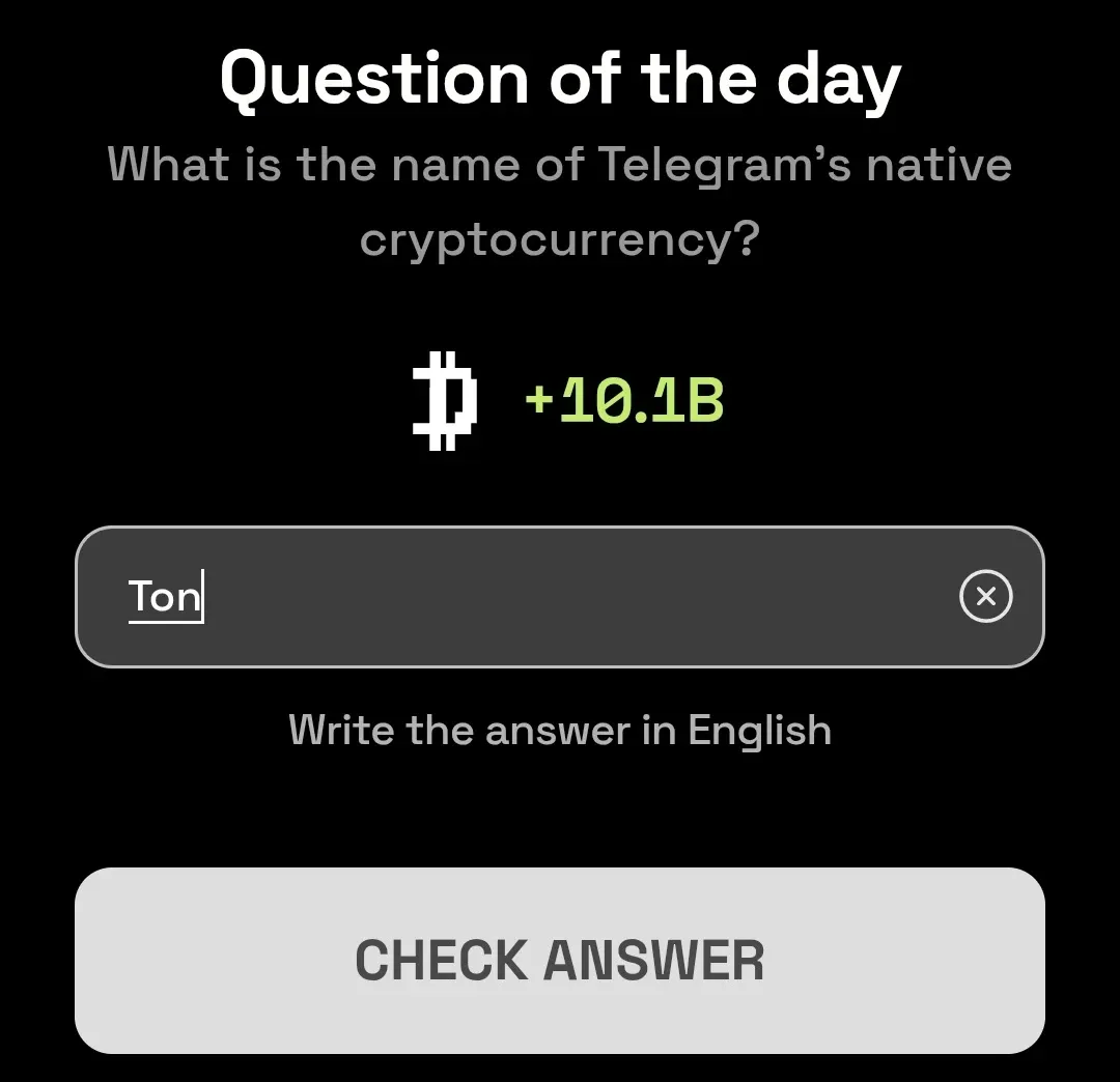Answer Dropee Question of The Day March 30 2025 - answer.webp
