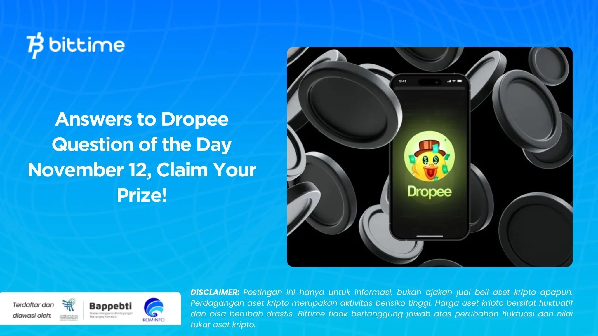 Answers to Dropee Question of the Day November 12, Claim Your Prize!.webp