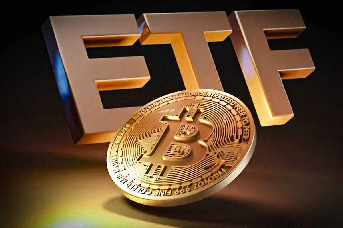 What Does “Bitcoin ETF Leaking” Mean in January 2026?