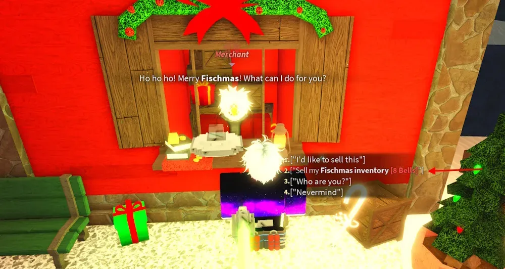 Apa Itu Farming Bells di Fisch