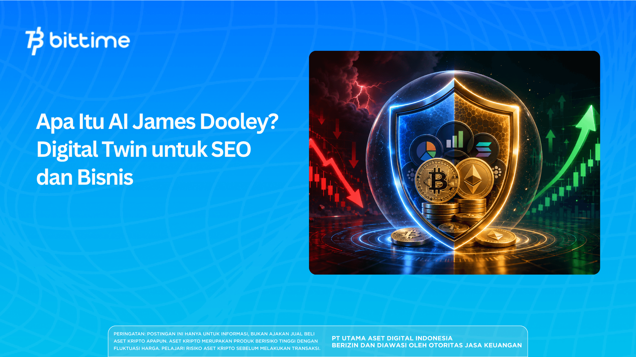 How to Protect a Spot Crypto Portfolio with Futures