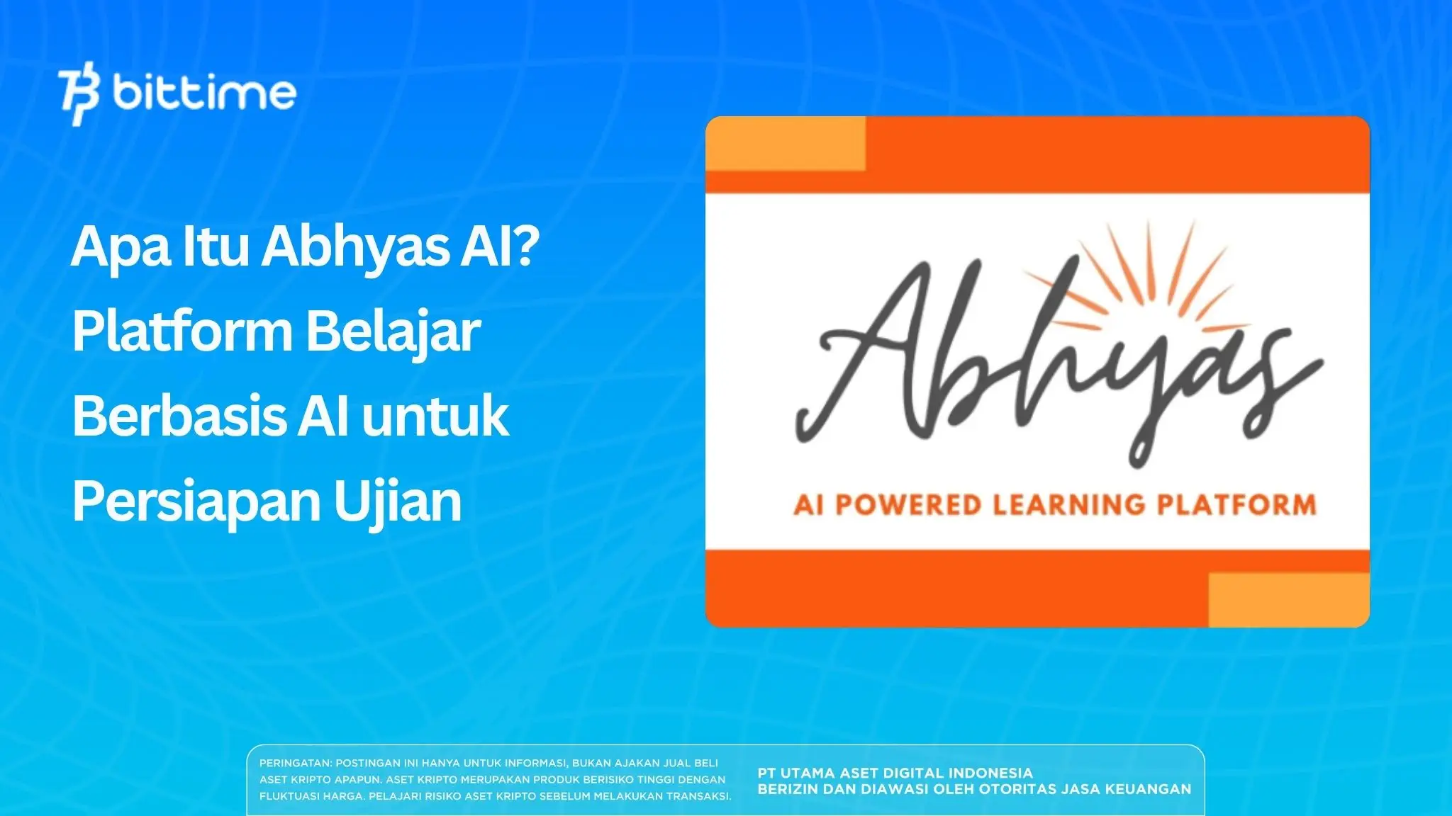 Apa Itu Abhyas AI? Platform Belajar Berbasis AI untuk Persiapan Ujian