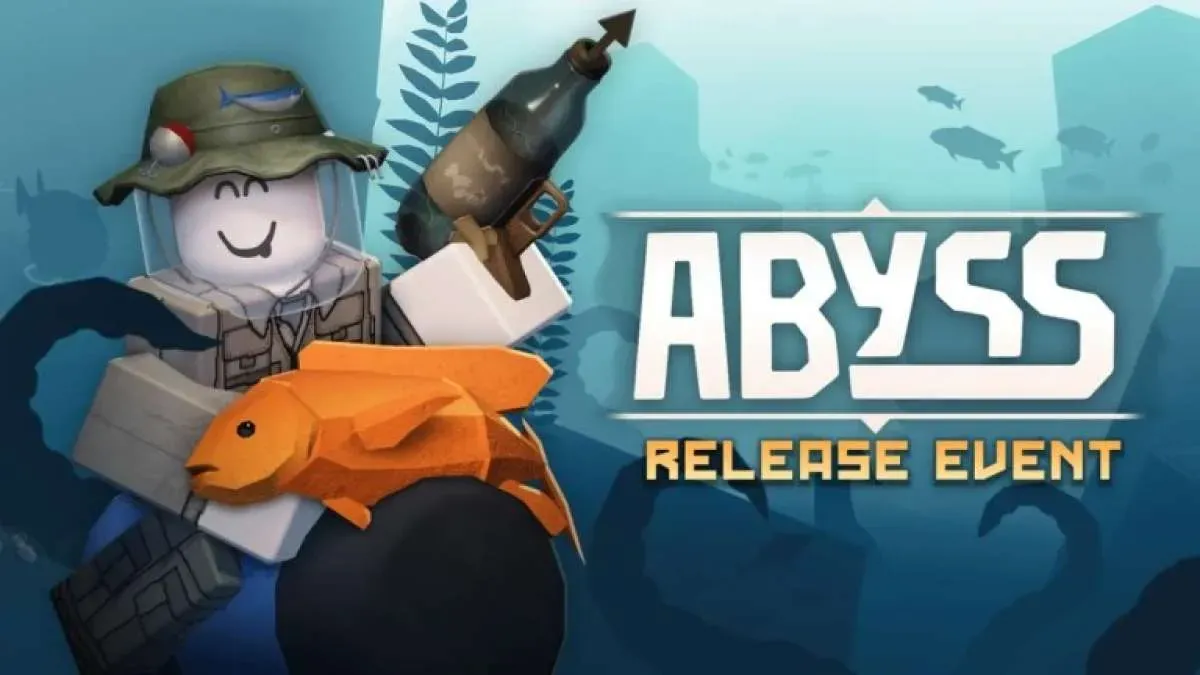 What Is Abyss Redeem Code