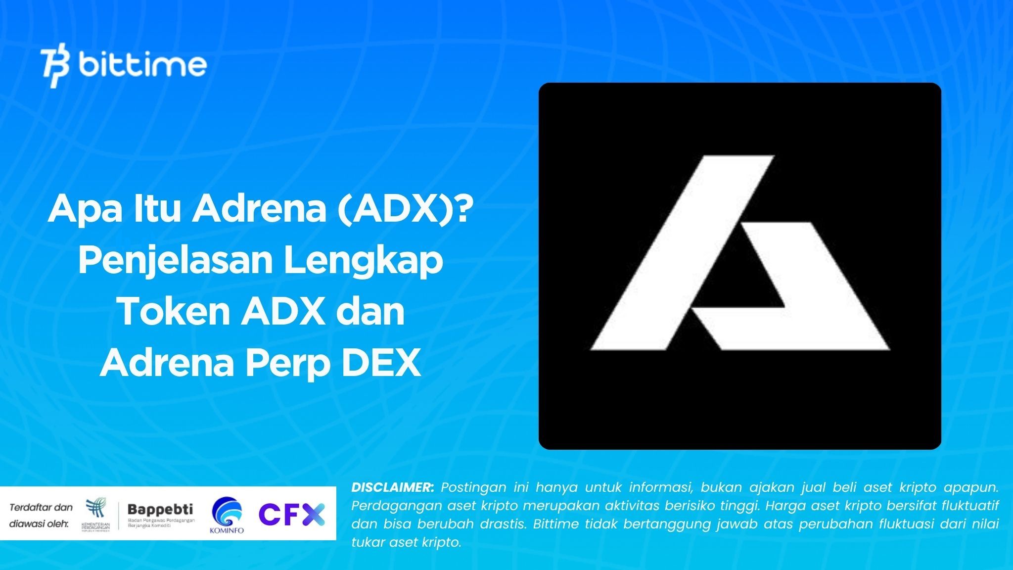 What Is Adrena (ADX)? A Complete Explanation of the ADX Token and the Adrena Perp DEX