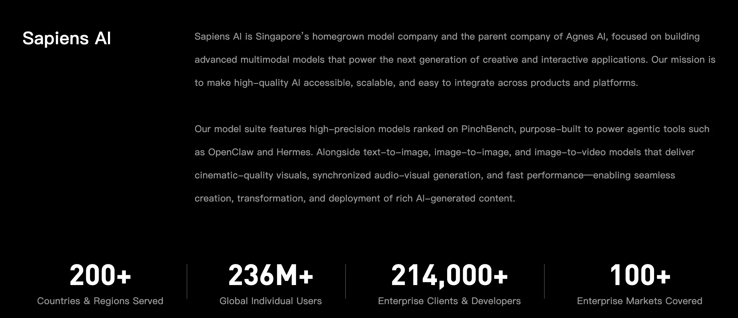 Apa Itu Agnes AI Platform Multi-Agent Gratis untuk Text, Gambar, dan Video - image 2.webp