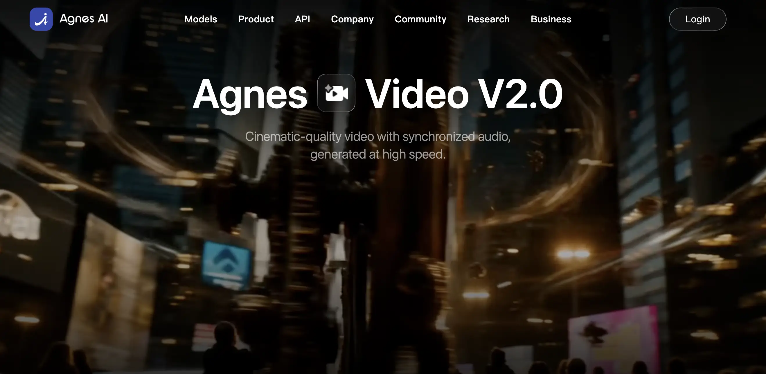 Apa Itu Agnes AI Platform Multi-Agent Gratis untuk Text, Gambar, dan Video - image.webp