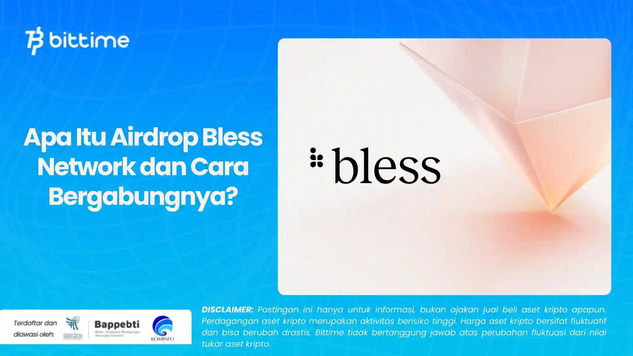 Apa Itu Airdrop Bless Network dan Cara Bergabungnya.webp