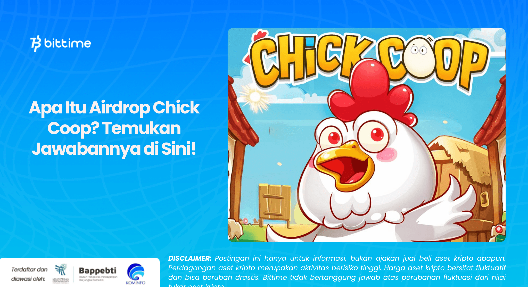 Apa Itu Airdrop Chick Coop Temukan Jawabannya di Sini!.png