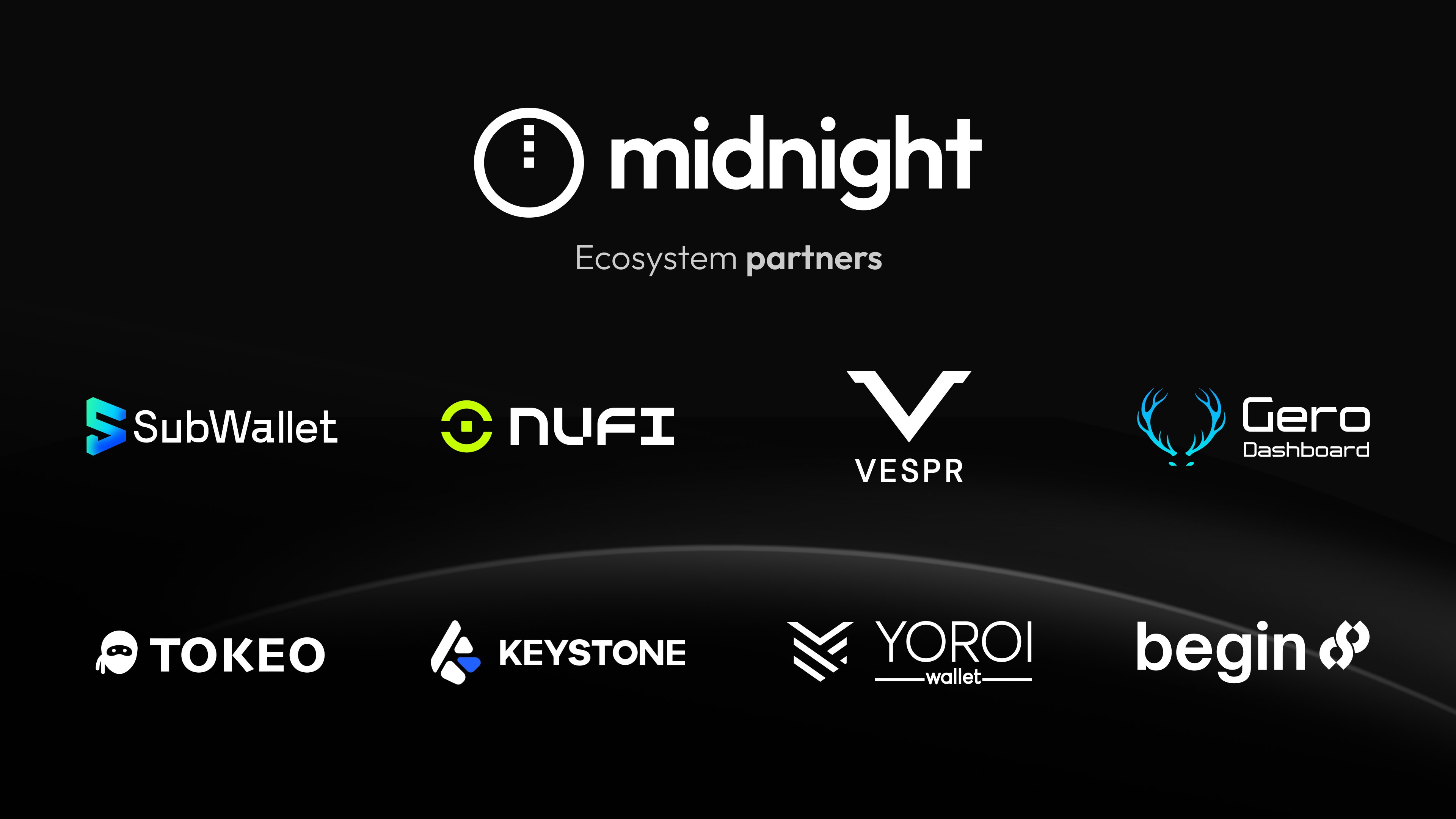 What is Midnight Airdrop (NIGHT)
