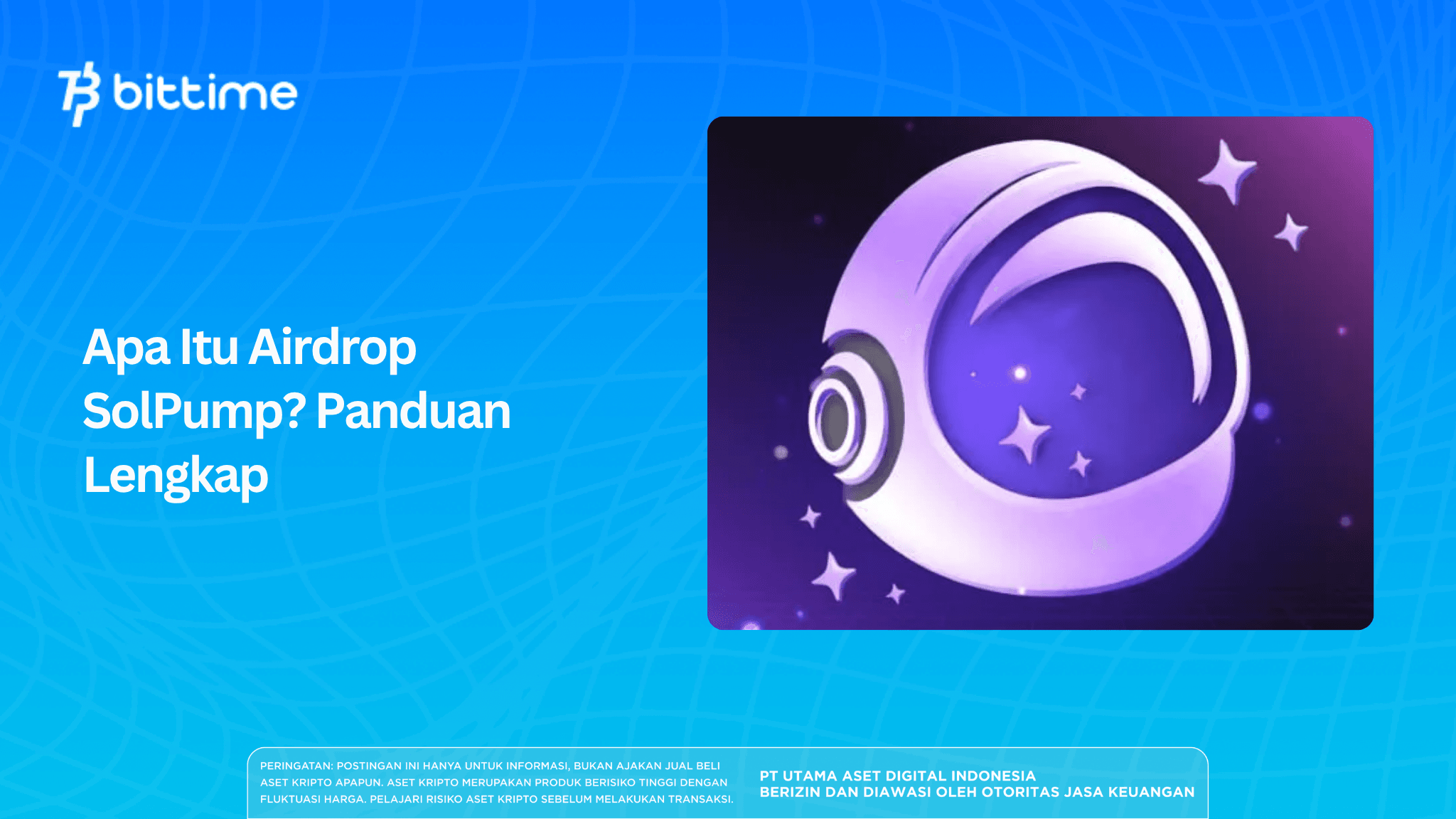 What Is a SolPump Airdrop? A Complete Guide