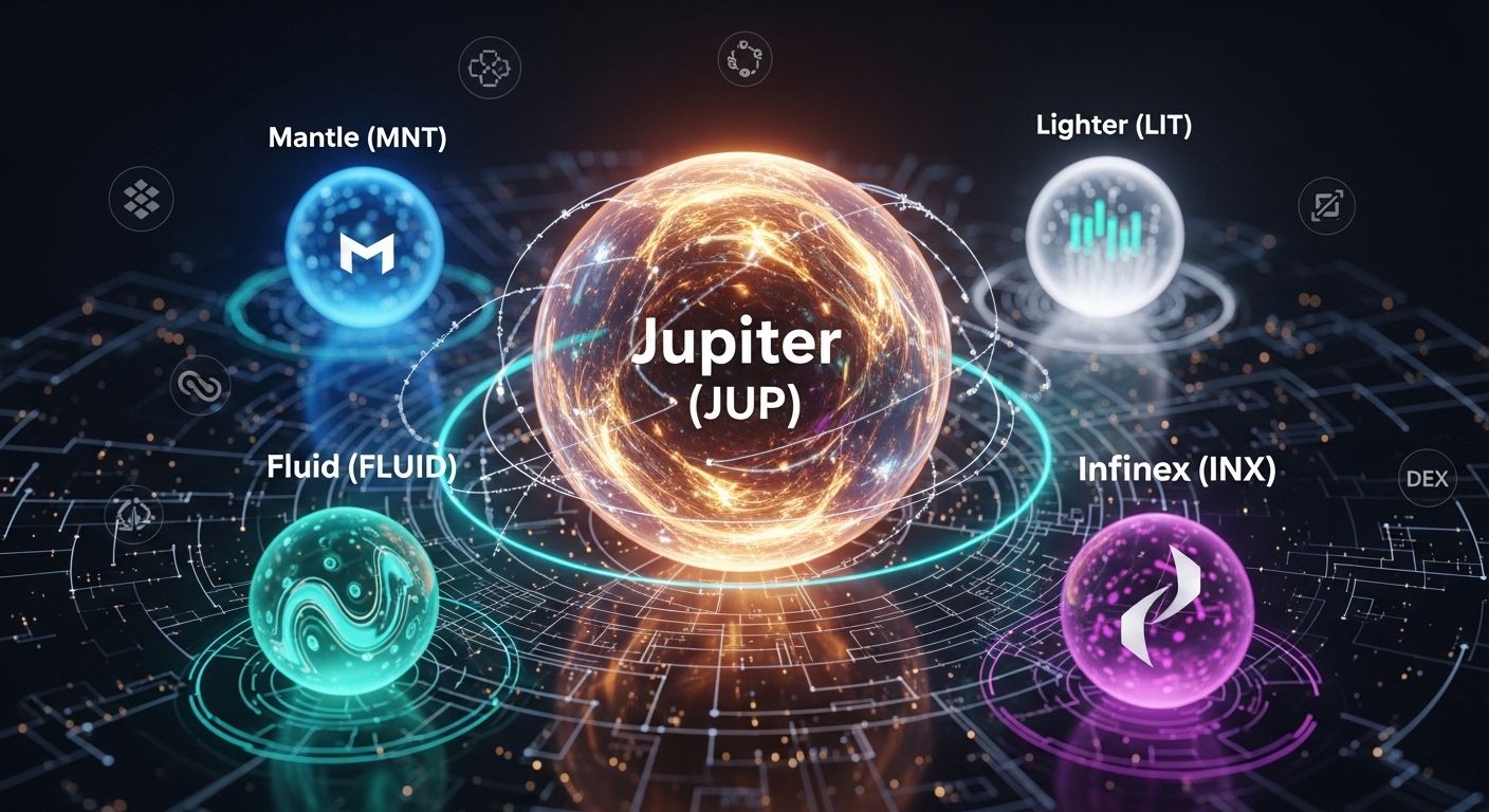 What is an Airdrop Token