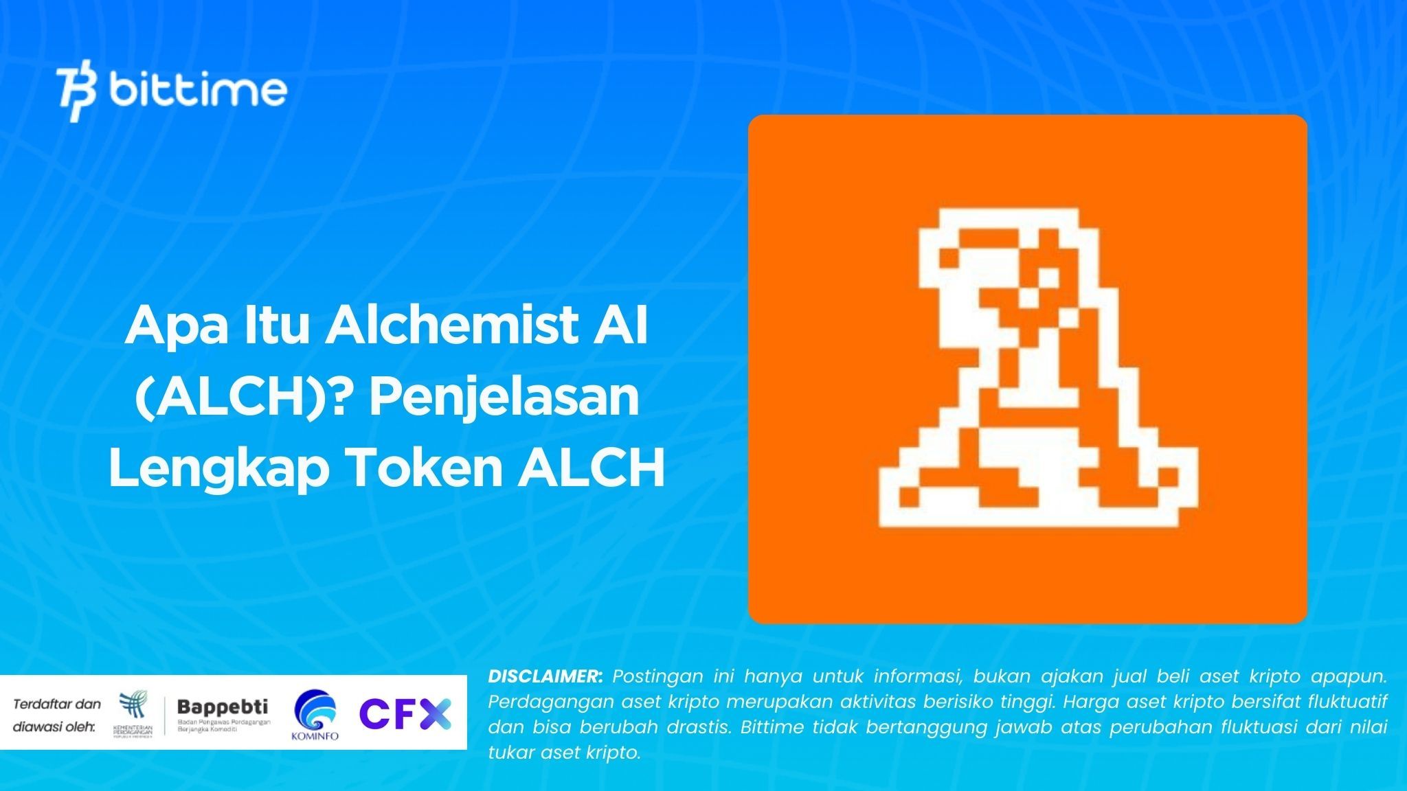 What is Alchemist AI (ALCH)? Complete Explanation of the ALCH Token