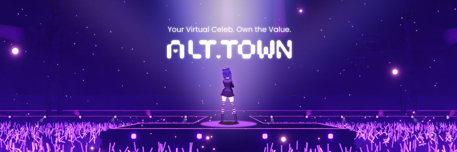 Apa Itu Alt.town (TOWN)