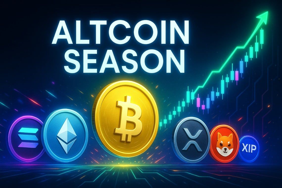 Apa Itu Altcoin Season Index dan Mengapa Penting