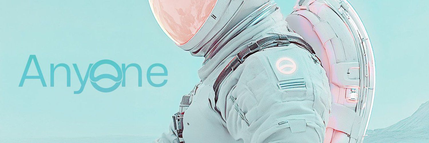 What is Anyone Protocol (ANYONE)