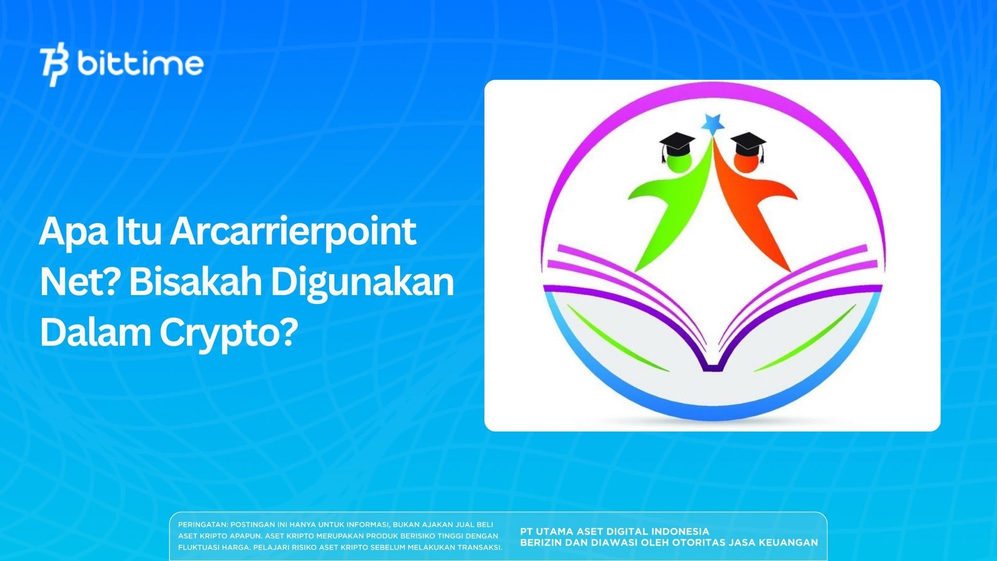 Apa Itu Arcarrierpoint Net? Bisakah Digunakan Dalam Crypto?