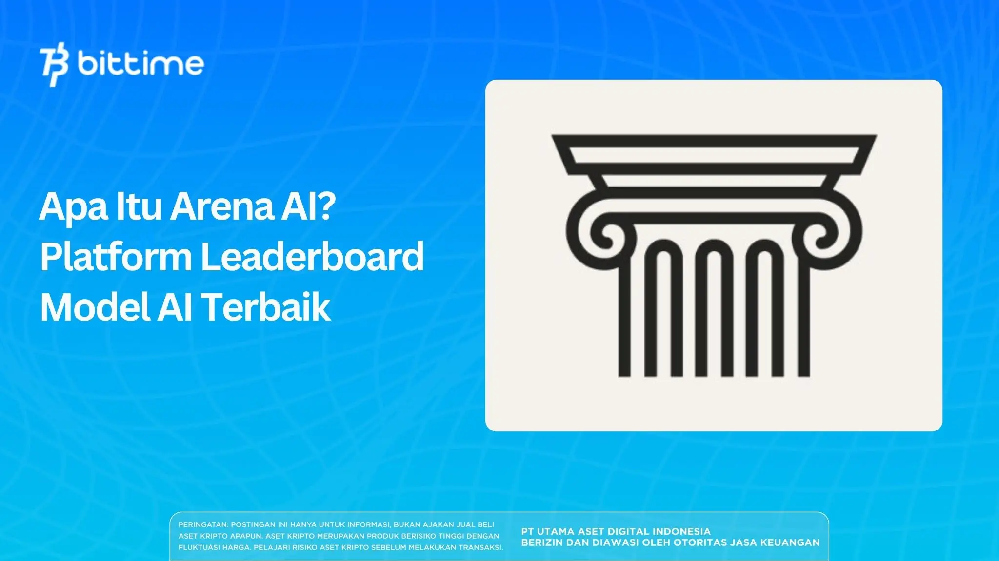Apa Itu Arena AI? Platform Leaderboard Model AI Terbaik