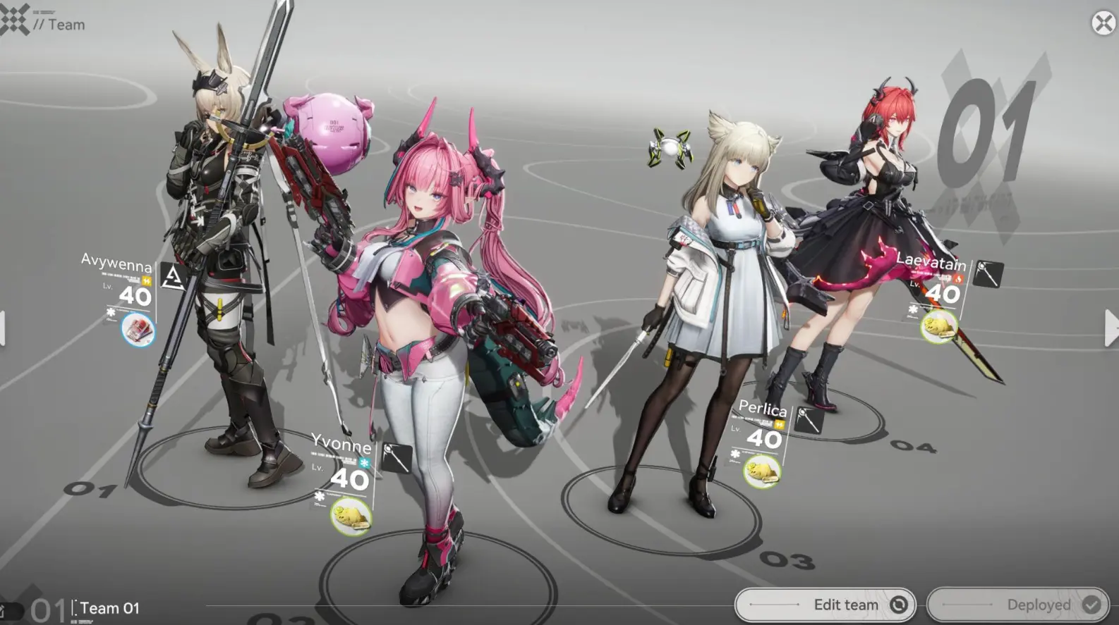 Apa Itu Arknights Endfield