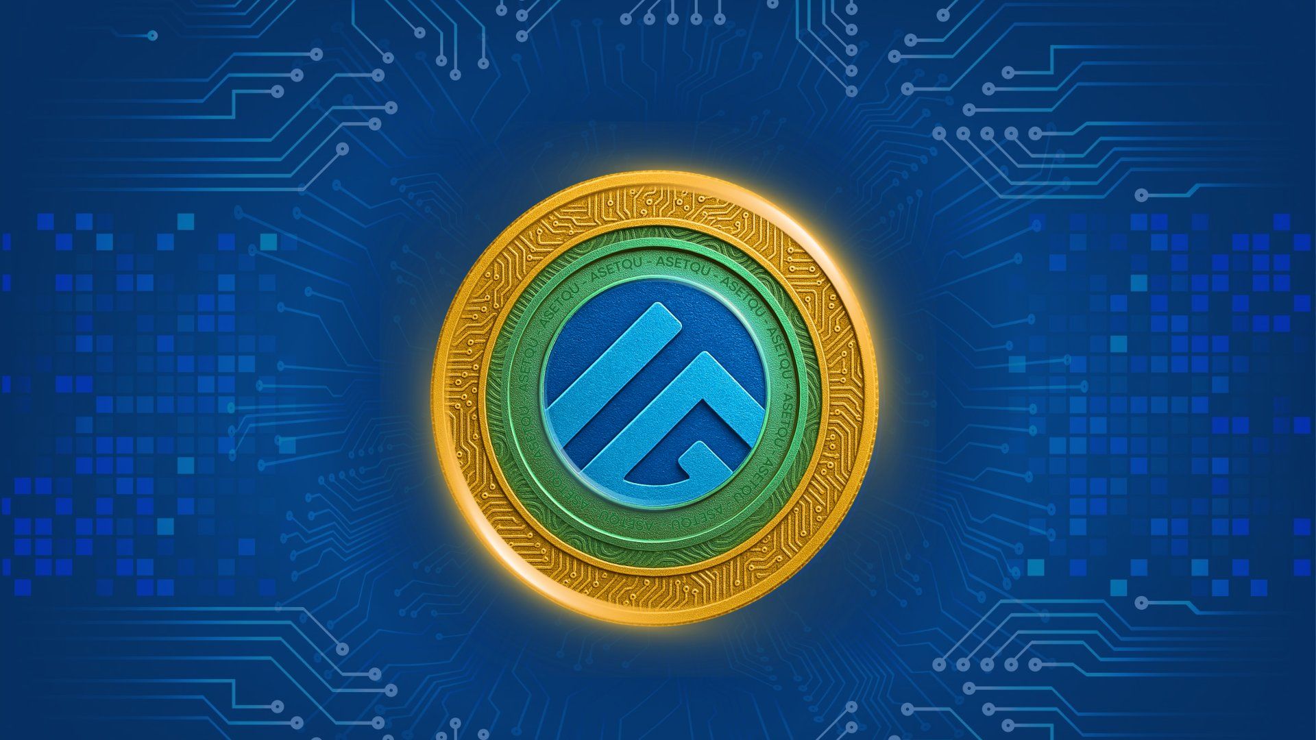 Apa Itu AsetQu (ASETQU)