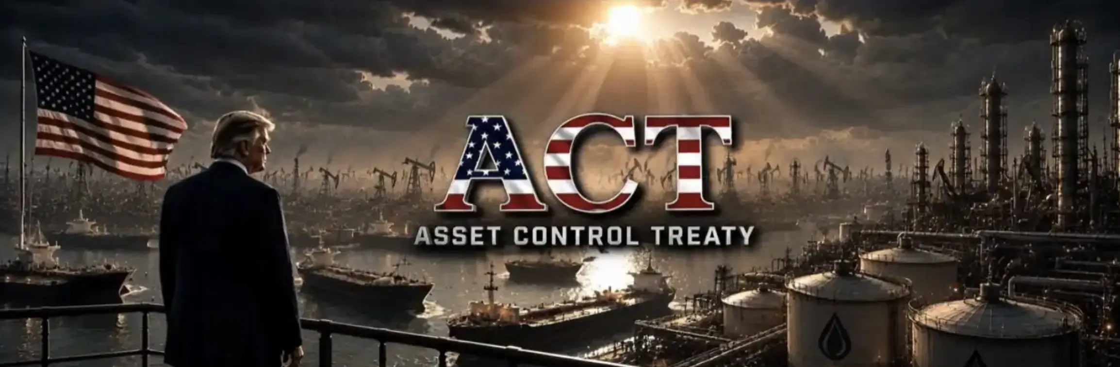 Apa Itu Asset Control Treaty (ACT) Memecoin Solana dengan Narasi Kontrol Aset Digital - banner.webp