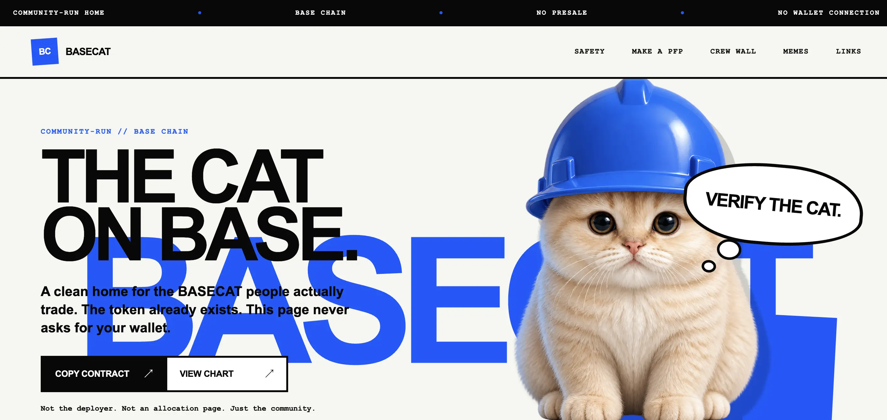 Apa Itu BASECAT Kenali Meme Coin Kucing di Jaringan Base - 1.webp