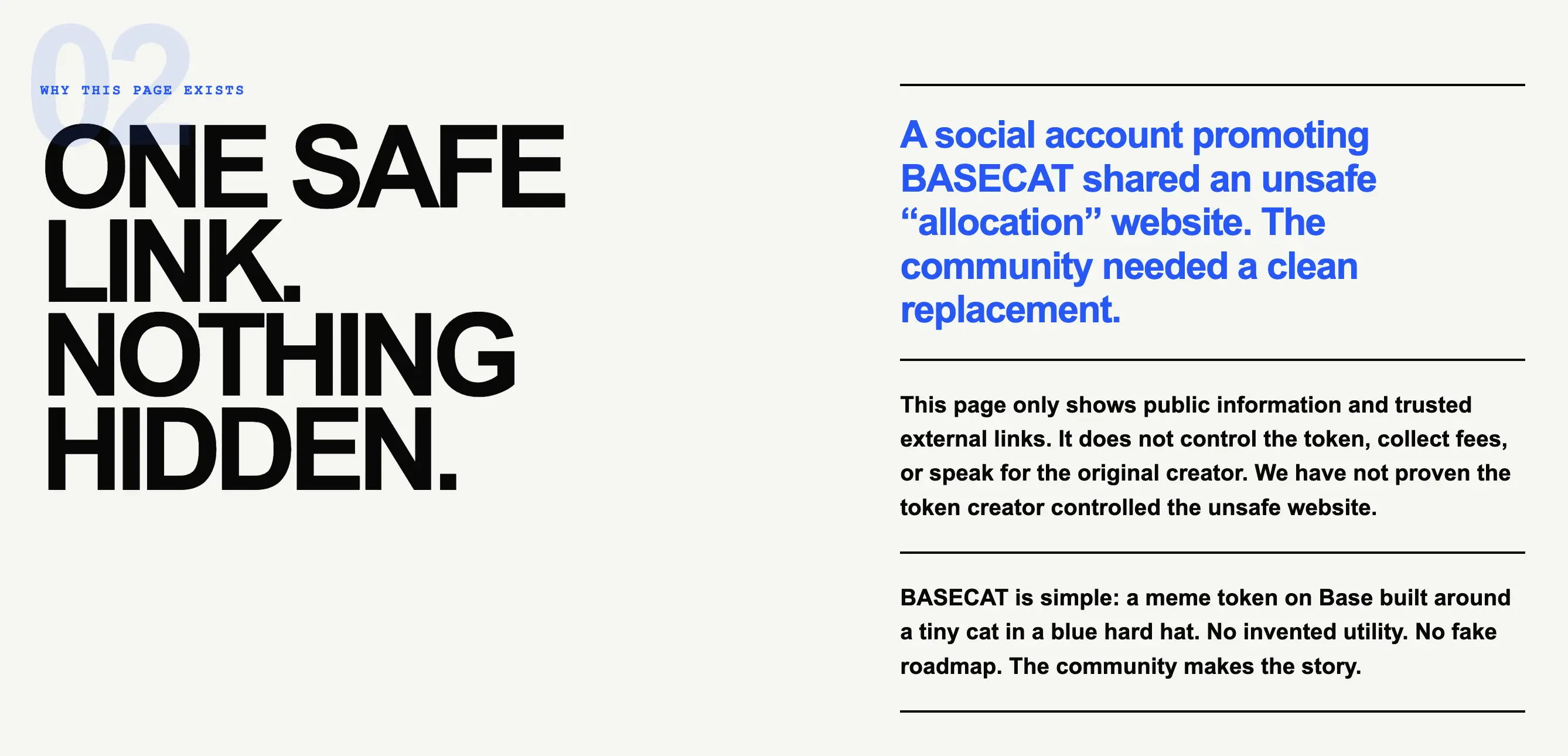 Apa Itu BASECAT Kenali Meme Coin Kucing di Jaringan Base - 2.webp