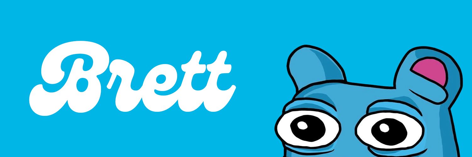 Apa Itu BRETT Meme Coin