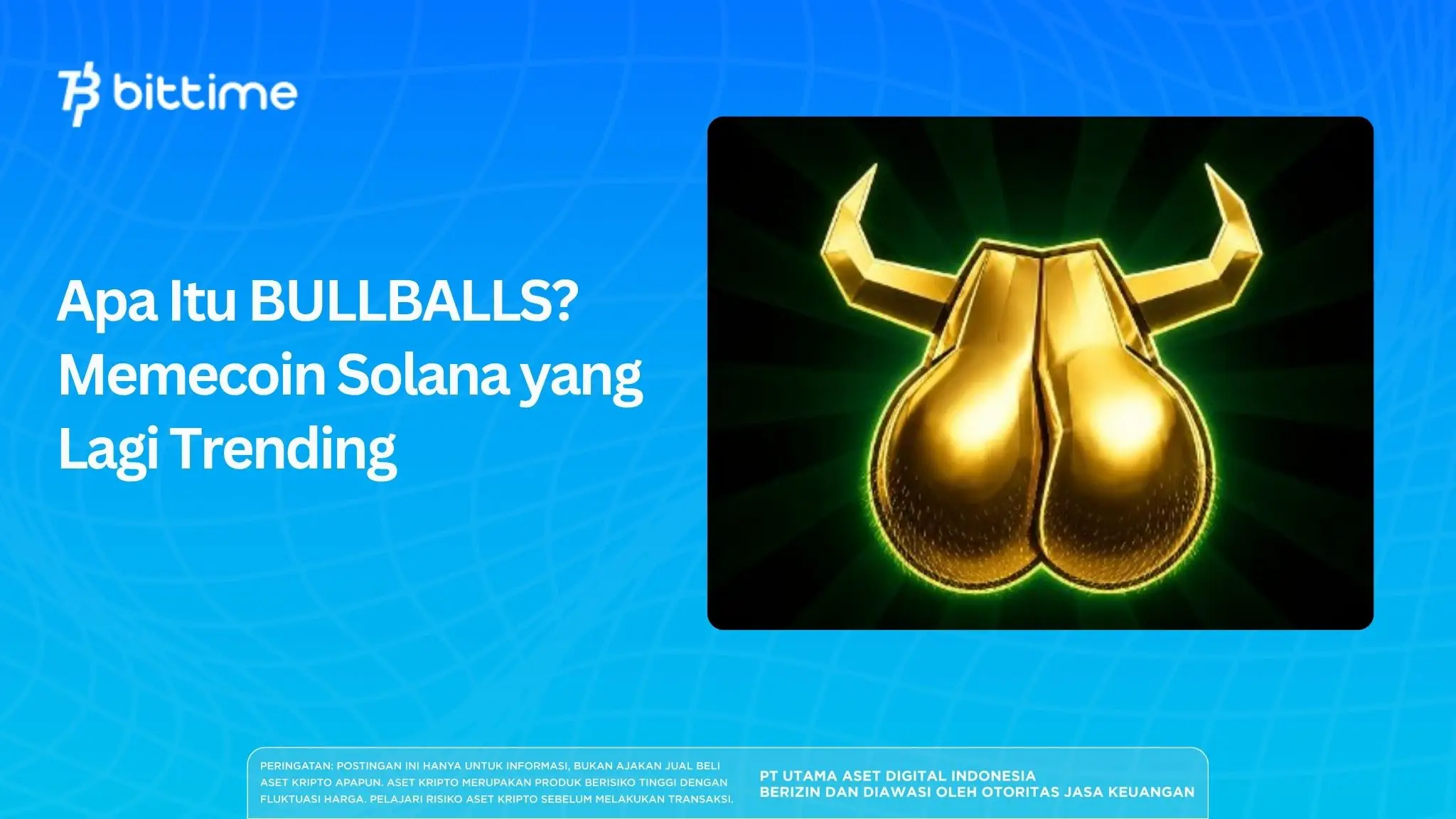 Apa Itu BULLBALLS?