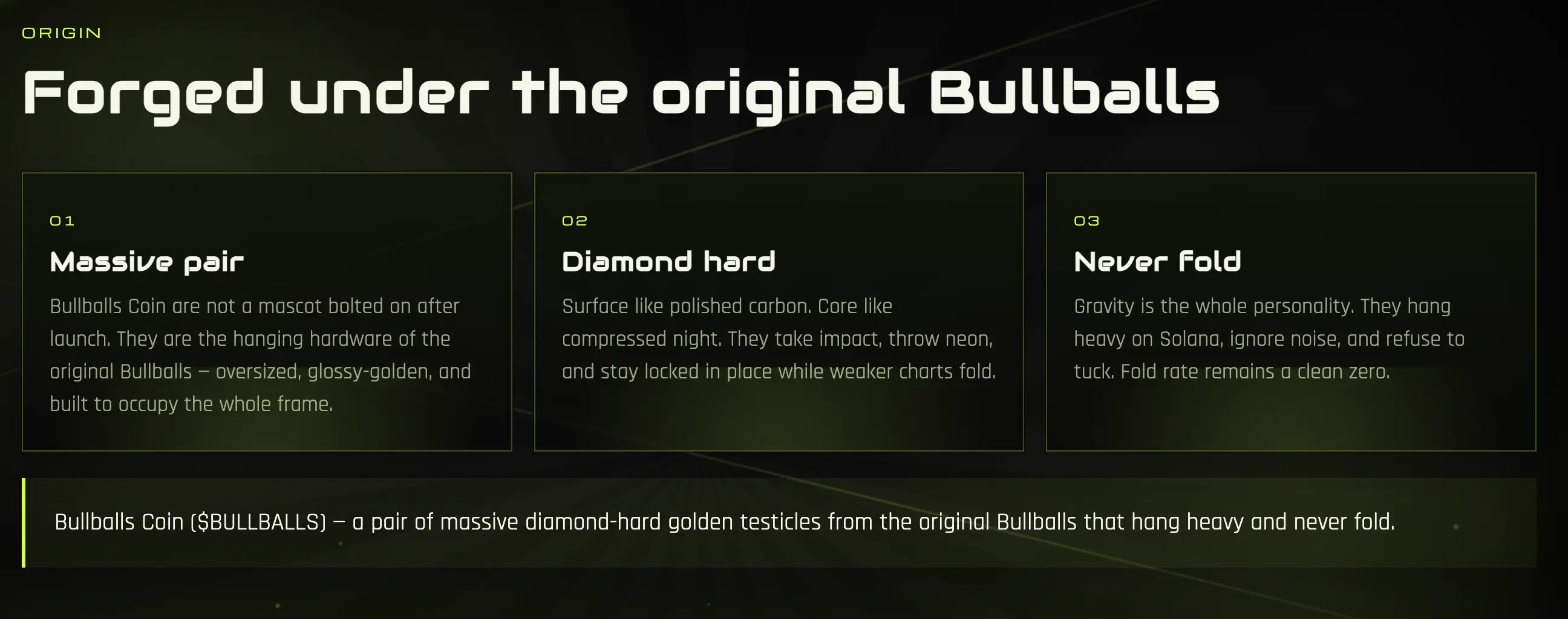 Apa Itu BULLBALLS Memecoin Solana yang Lagi Trending - fitur.webp