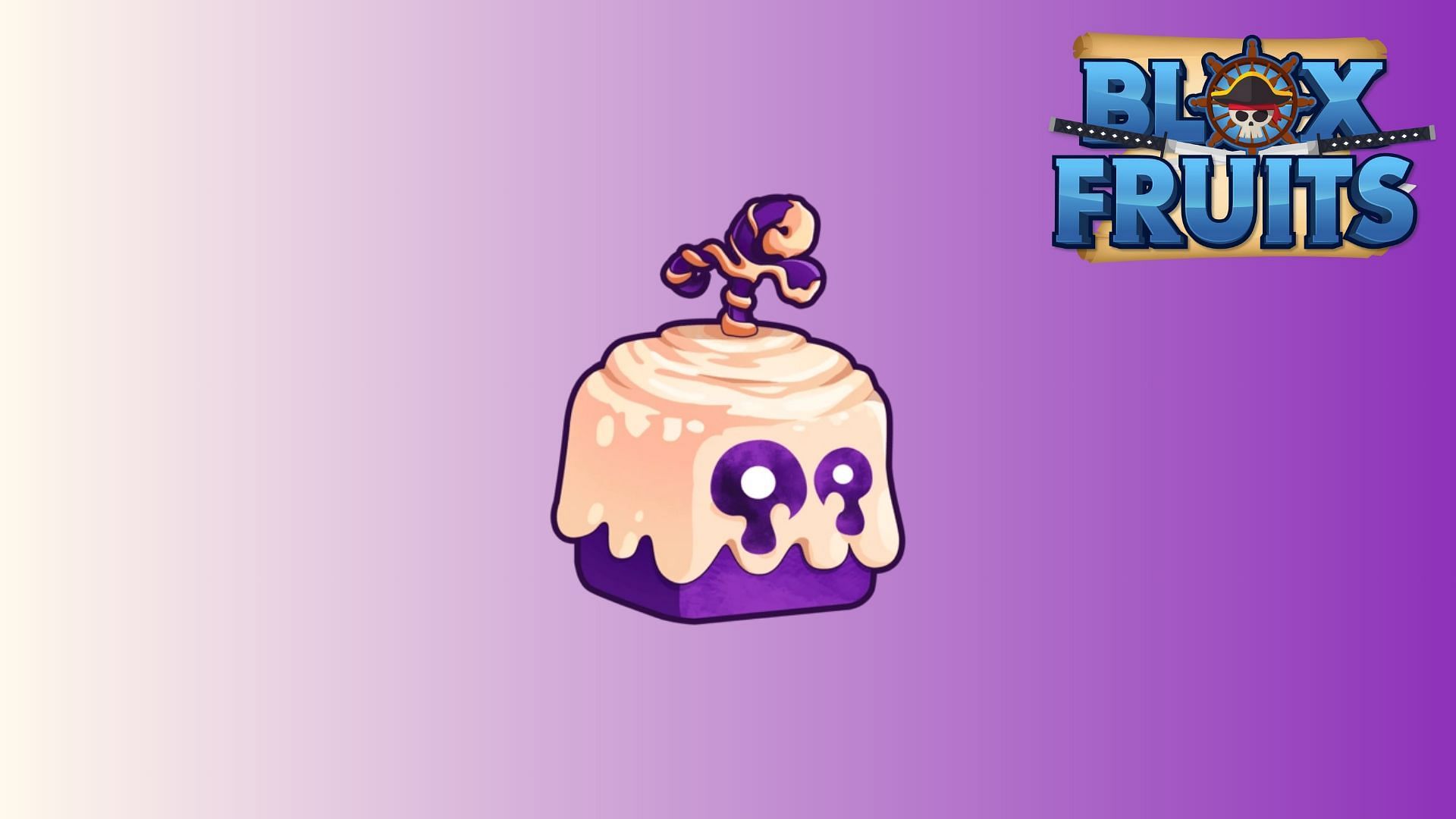 What Is Blox Fruits Dough?