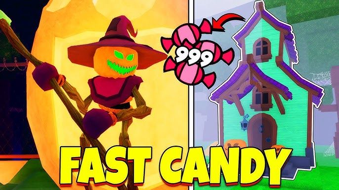 What Are Candy Canes in 99 Nights in the Forest