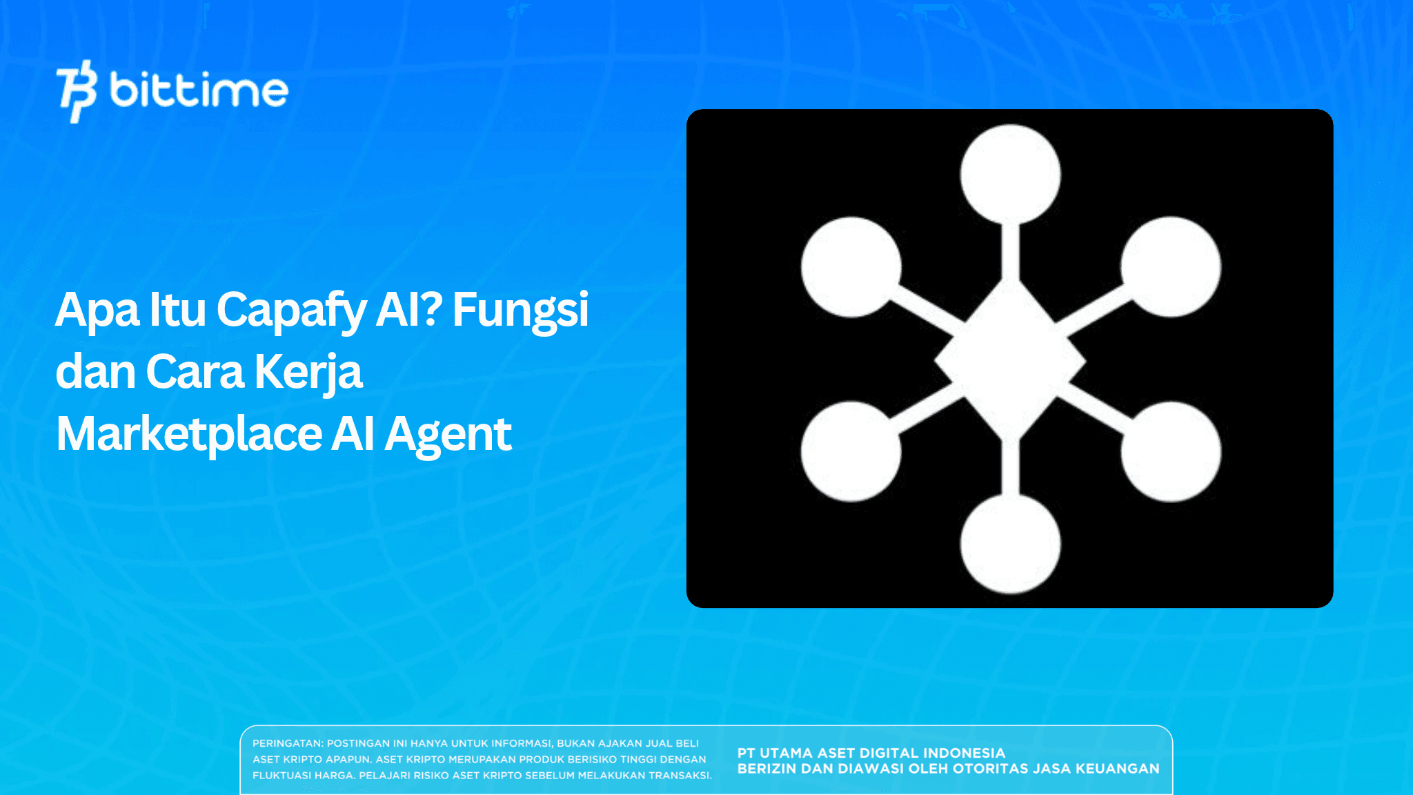Apa Itu Capafy AI? Fungsi dan Cara Kerja Marketplace AI Agent