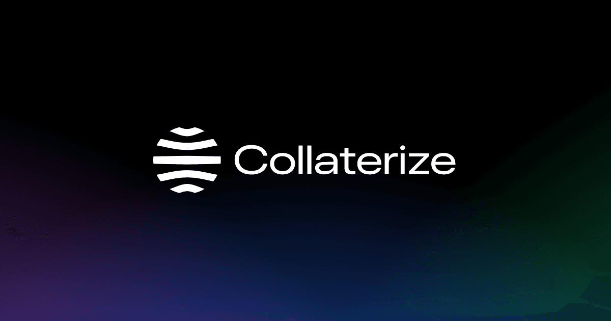 Apa Itu Collaterize (COLLAT)