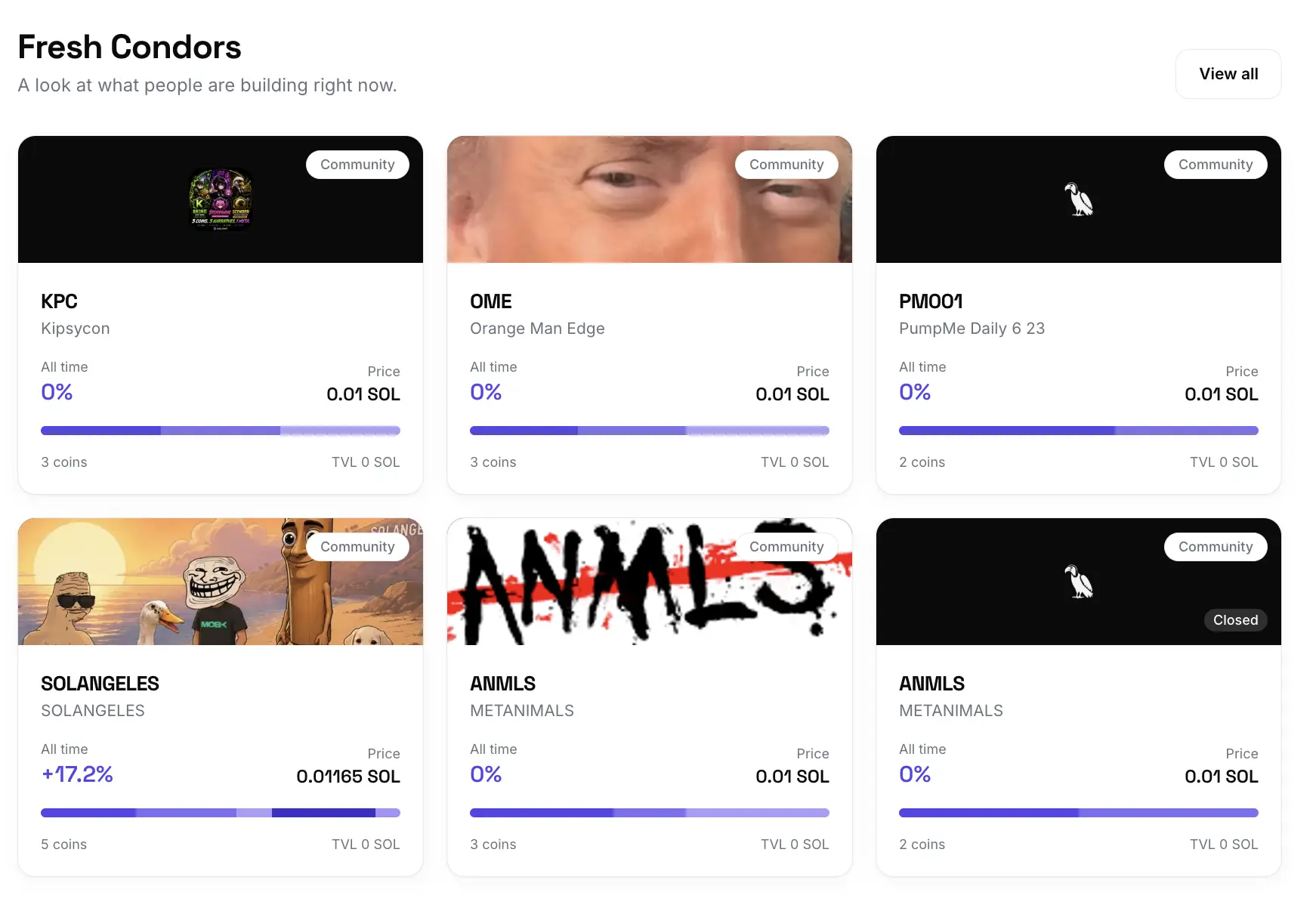 Apa Itu Condor Funds ETF Launchpad untuk Token Pump.fun di Solana - website.webp