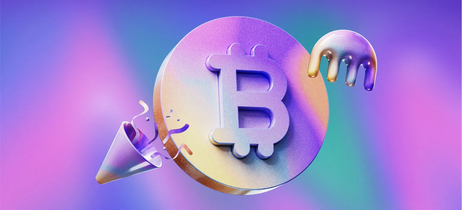 Apa Itu Crypto Bubble