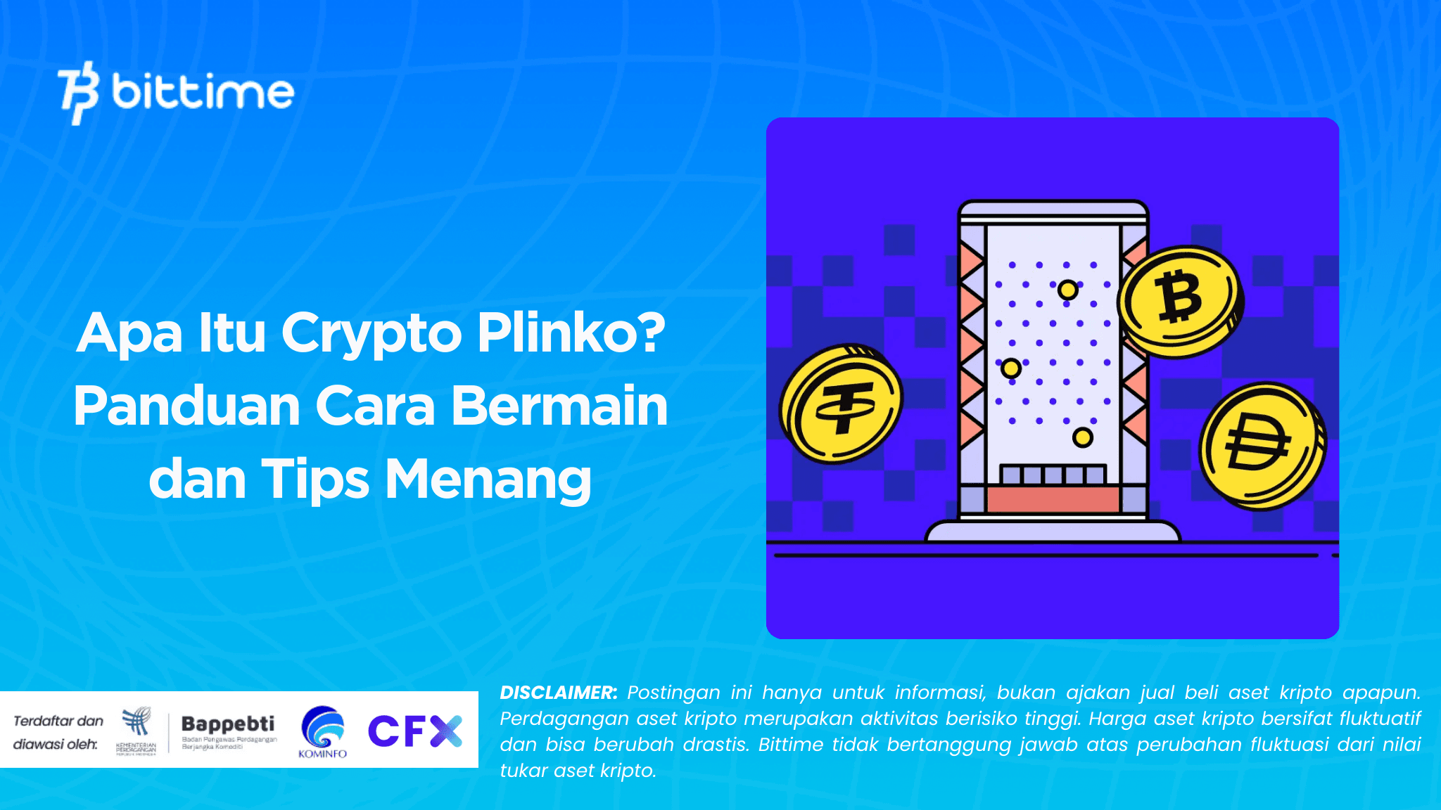 Apa Itu Crypto Plinko Panduan Cara Bermain dan Tips Menang.png