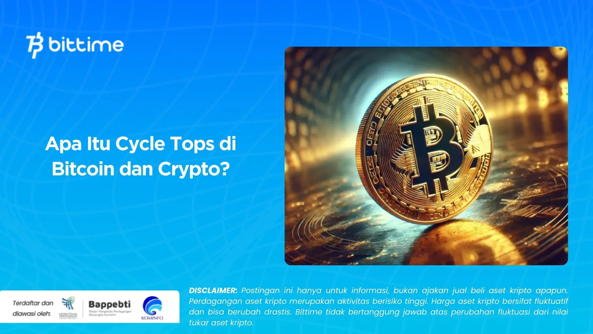 Apa Itu Cycle Tops di Bitcoin dan Crypto.webp