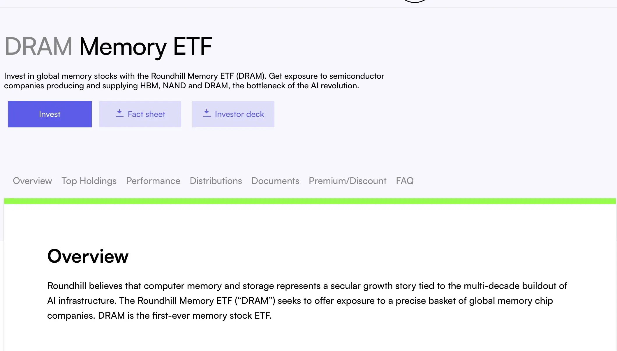 Apa Itu DRAMB_ Mengenal Roundhill Memory ETF Tokenized bStocks - home.webp