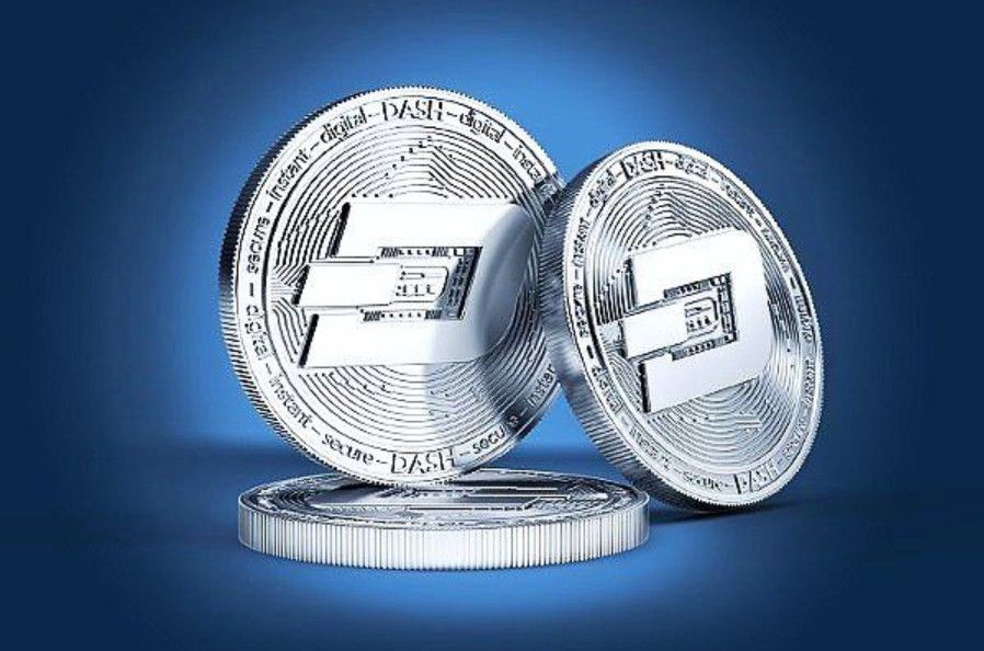 Apa Itu Dash (DASH).