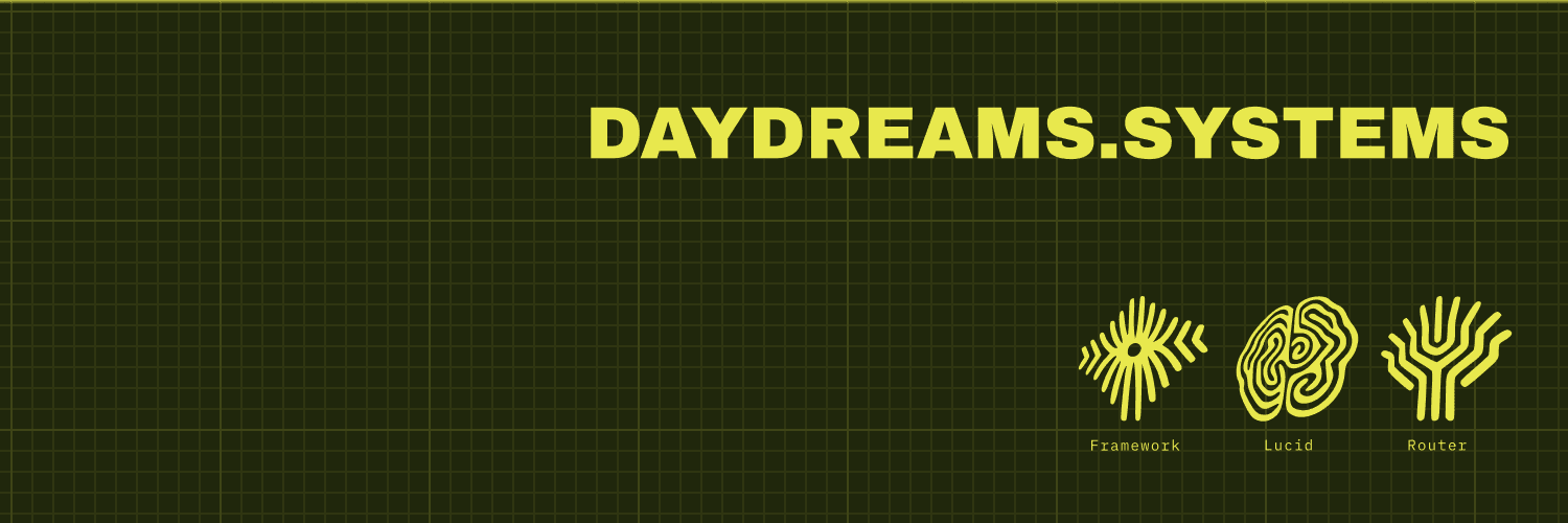 What Is Daydreams (DREAMS)