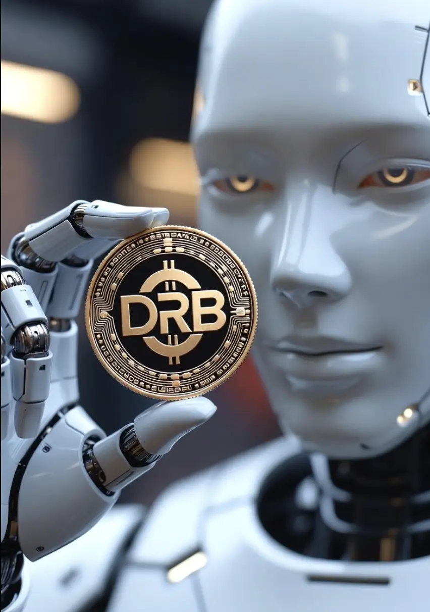 Apa Itu DebtReliefBot ($DRB) Token Buatan Grok yang Viral karena Bocor Kena Tipu Manusia - image.webp