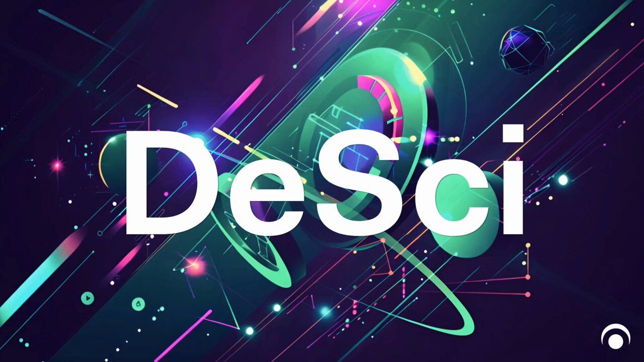 Apa Itu Decentralized Science (DeSci)